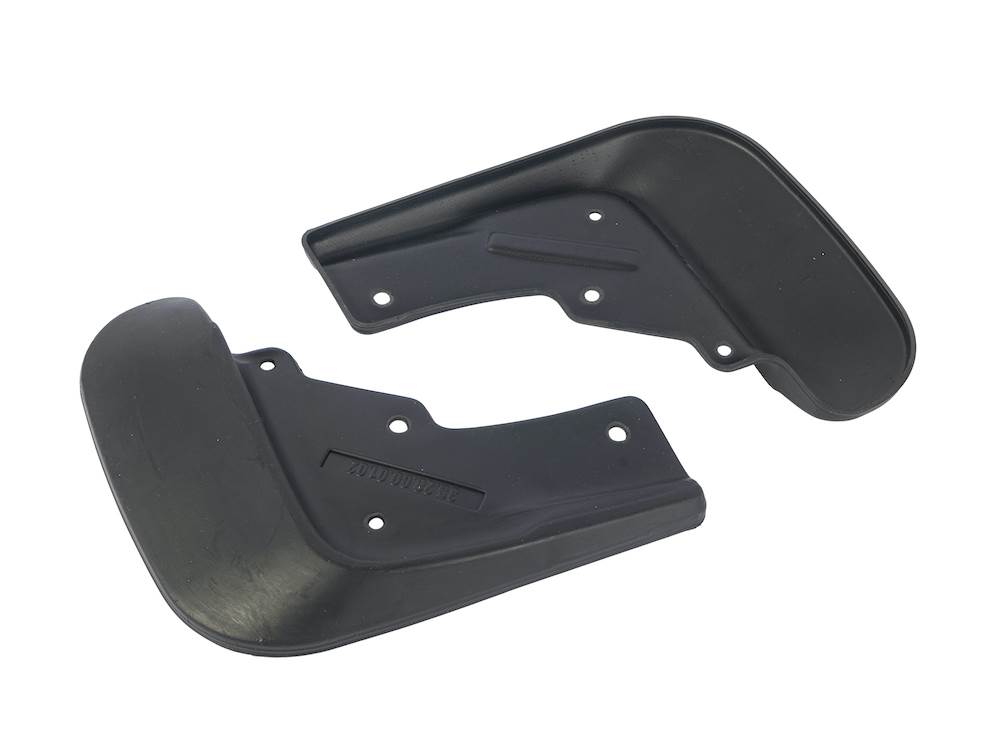 REIN3528F13 | 000-0-.28.F13-00 Брызговики передние подходят для MITSUBISHI Outlander, 2007-2014, 2 шт. (стандарт)