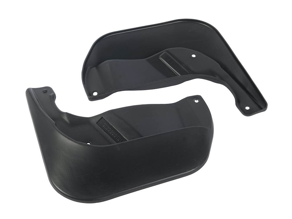REIN3723F11 | 000-0-.23.F11-00 Брызговики передние подходят для OPEL Astra J, 2009->, 2 шт. (стандарт)