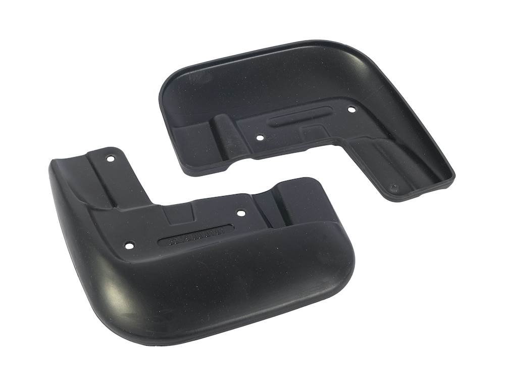 NLFD4129F13 | 000-0-.29.F13-00 Брызговики передние RENAULT Duster, 2010-2015, 2 шт. (standart)!!!!