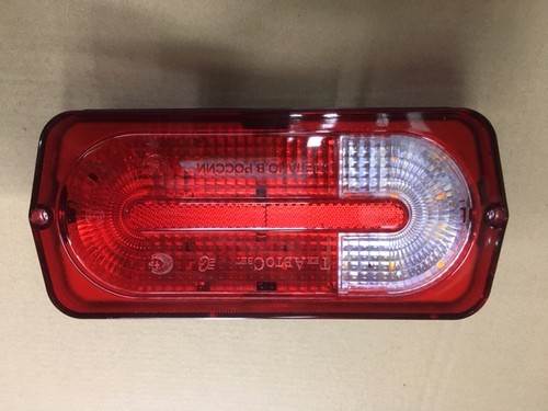 1323716500L | 000-0-500 LED-00 Фонарь зад УАЗ тюнинг 
