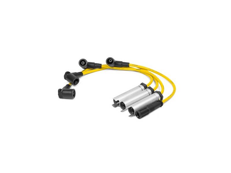 AX101LP Провода в/в Aveo 1.4, Lanos 1.4, 1.5, Kalos 1.4, Nexia 1.5 (96305387) CARGEN серия LPG