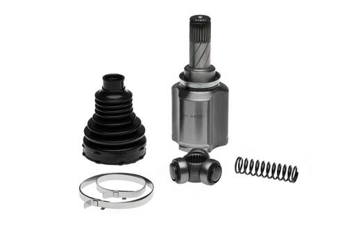LECAR019063302 | LECA-0R-0190633-002 Шрус внутренний Лада X-Ray правый (КПП Renault JR5) 