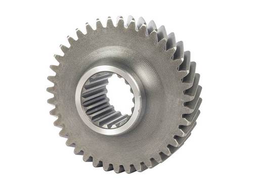 MP3162180208810 | 3162-00-1802088-010 Шестерня промежут.вала РК УАЗ-3162 (MetalPart)