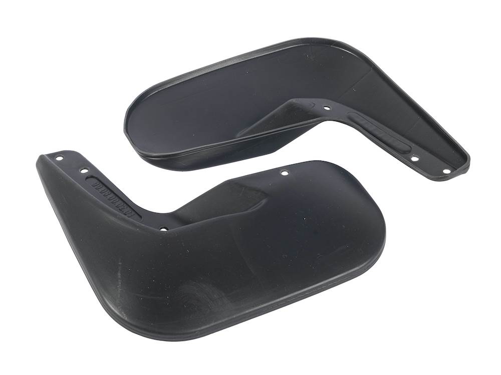 REIN9908E13 | 000-0-.08.E13-00 Брызговики задние подходят для HAVAL F7/F7x, 2019->, 2 шт. (стандарт)