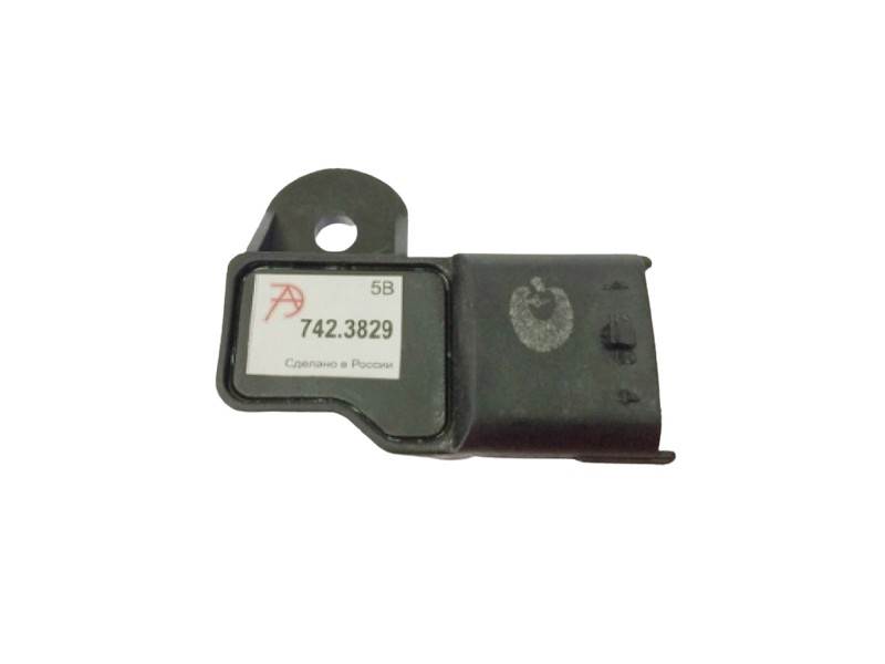 7423829 | 742.3829 Датчик давления и температуры воздуха дв.ямз-5344 (АвтоТрейд)