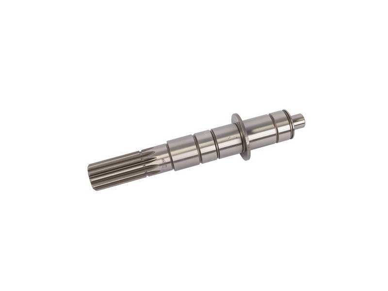 MP4691701105 | 0469-00-1701105-000 Вал вторичный КПП УАЗ 469 (4-ступ) нов обр (MetalPart)